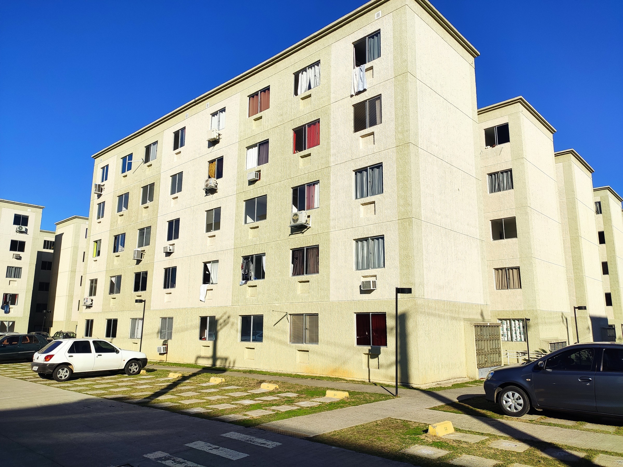 Apartamento 